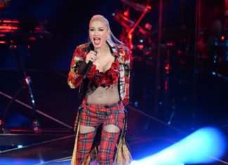 Gwen Stefani Secures Vegas Residency