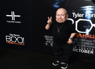 “Austin Powers’” Mini-Me Passes Away