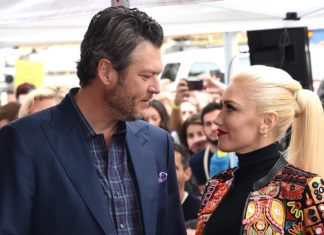 Blake Shelton’s Ex had a Total Thing for Gwen Stefani