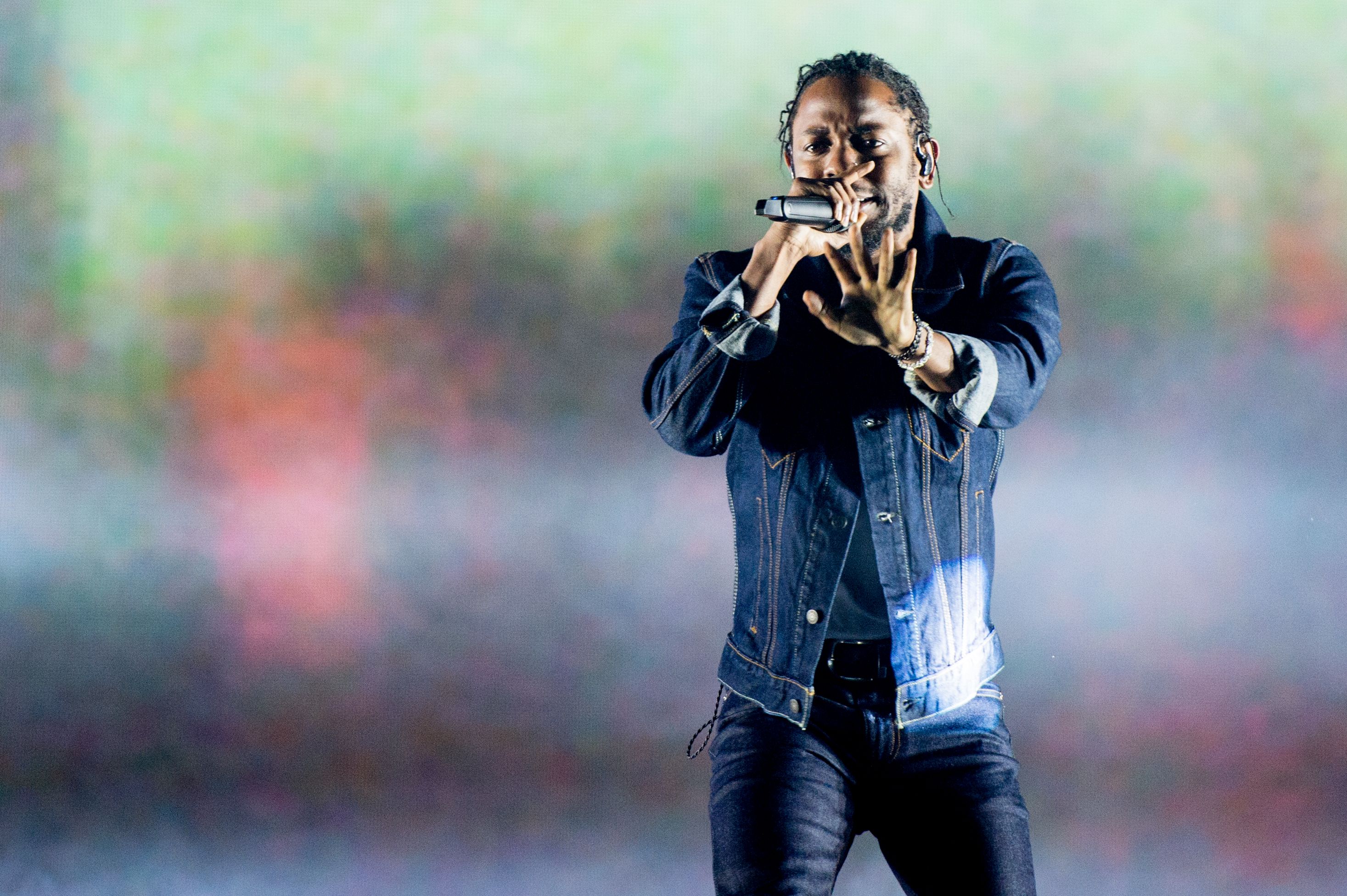 Kendrick Lamar Leads the 2019 Grammy Award Nominations - TheDailyDay2934 x 1953