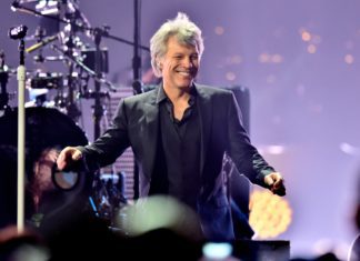 Class of 2018 Inducted into the Rock and Roll Hall of Fame