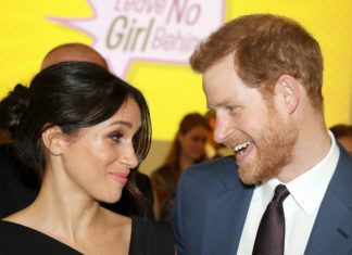 Hear Who’s Playing at the Royal Wedding