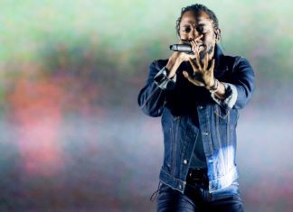 Glastonbury Festival Lineup Revealed