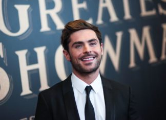 Zac Efron Tells Fans He Feels Better Following Health Scare