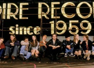 Empire Records is Being Revived as a Broadway Musical