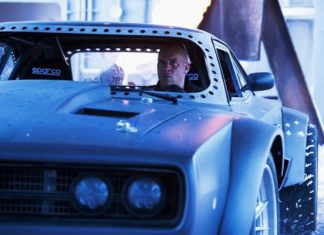 “Fast and the Furious” Animated Show in Works at Netflix