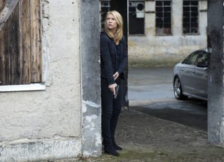 “Homeland” Will End With Season 8 According to Claire Danes