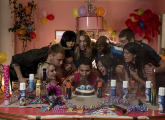 “Sense8” Fans Find Out When They’ll Get to Say Goodbye