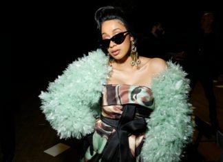 Cardi B Just Did Something Super Impressive