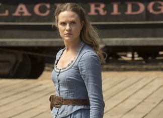Evan Rachel Wood has “Never, Never” been Paid the Same as her Male Co-Stars