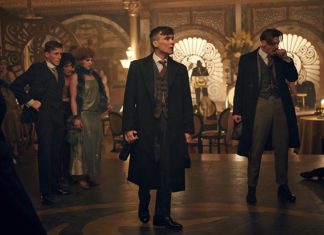 BAFTA TV Awards 2018: The Complete List of Winners