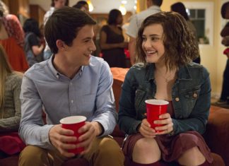 Season 2 of “13 Reasons Why” Finally has a Release Date