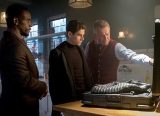 Check Out Fox’s 2018 Fall Schedule