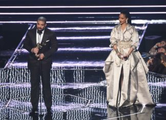 Rihanna and Drake Hit Pause on their Friendship
