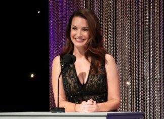 Kristin Davis has Reportedly Adopted a Second Child