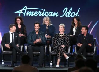 “American Idol” Gets Renewed for Season 2