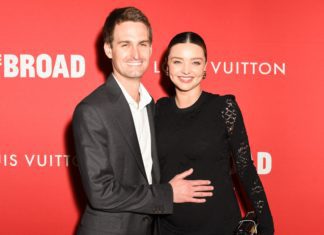 Miranda Kerr Gives Birth to a Boy, Becomes Mom Again