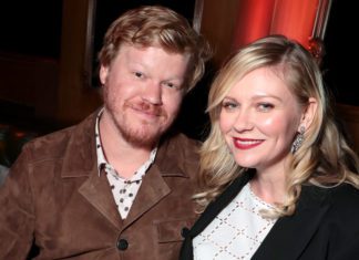 Kirsten Dunst and Jesse Plemons Welcome Baby Boy