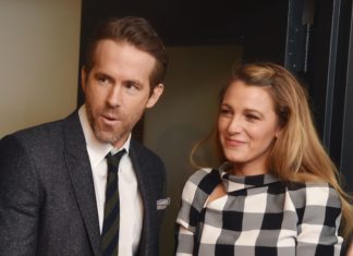 Here’s Why Blake Lively Deleted Her Instagram