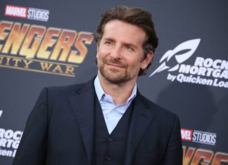 Bradley Cooper to Direct and Star in Upcoming Leonard Bernstein Biopic