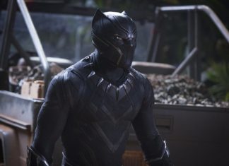“Black Panther” Leads the Pack with MTV Movie & TV Awards Nominations
