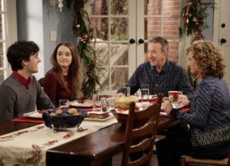 “Last Man Standing” Revived for Season 7 on Fox