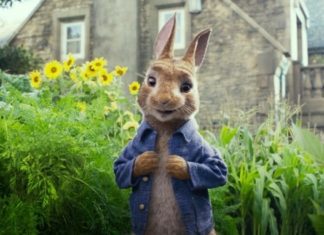 “Peter Rabbit” Sequel Set for 2020