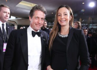 Hugh Grant to Marry for the First Time