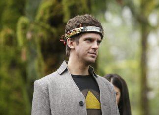 “Legion” Renewed for Season 3 at FX