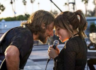 “A Star Is Born:” First Trailer is Here!