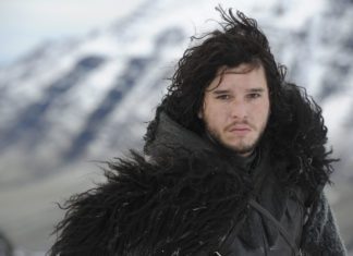 Kit Harington Already Has His Post-“Game of Thrones” Make-Over Planned