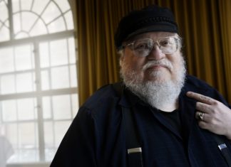 George R. R. Martin Offers More Insight into the “Game of Thrones” Prequels