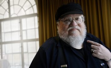 The Ending of “Game of Thrones” Won’t Affect the Book