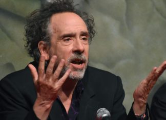 Disney Drops Tim Burton’s Live-Action “Dumbo” Trailer