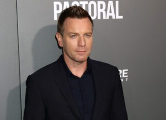 Ewan McGregor to Star in New Shining Movie, “Doctor Sleep”