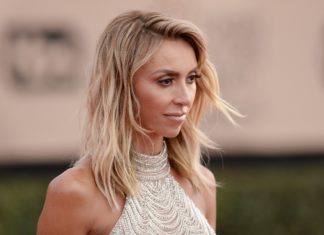 E! News Welcomes Back Giuliana Rancic