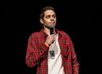 Pete Davidson Confirmed His Engagement to Ariana Grande