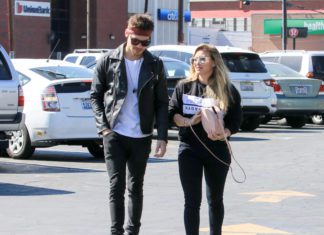 Hilary Duff and Matthew Koma has a Daughter!