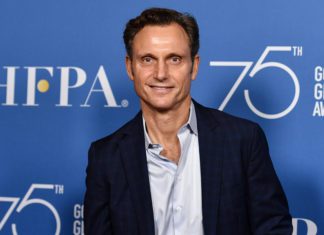 Tony Goldwyn To Star In Netflix Series “Chambers”