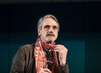 “Watchmen” Reveals its Lead