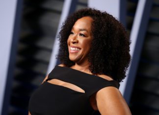 Shonda Rhimes Sets Anna Delvey Series as First Netflix Project