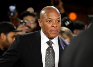Dr. Dre to Produce Marvin Gaye Biopic