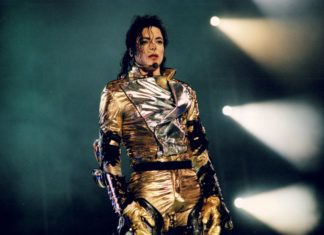 Michael Jackson Musical Coming to Broadway in 2020
