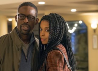 Production of Season 3 of “This Is Us” Gets Underway