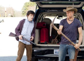 “Zombieland 2” is in the Works