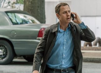 “Sneaky Pete” Renewed By Amazon For Season 3