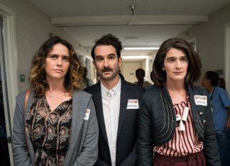 “Transparent”: Season 5 is Officially a Go