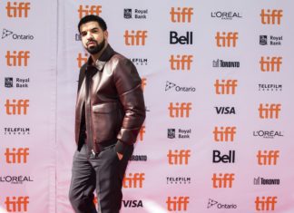 Celebs Get “In Their Feelings”