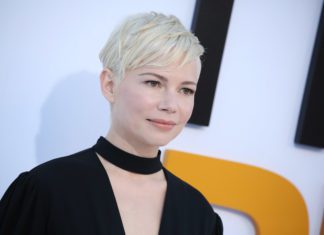 Michelle Williams and Sam Rockwell to Star in Lin-Manuel Miranda’s Series