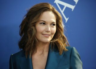 “Y: The Last Man” Pilot Casts Diane Lane